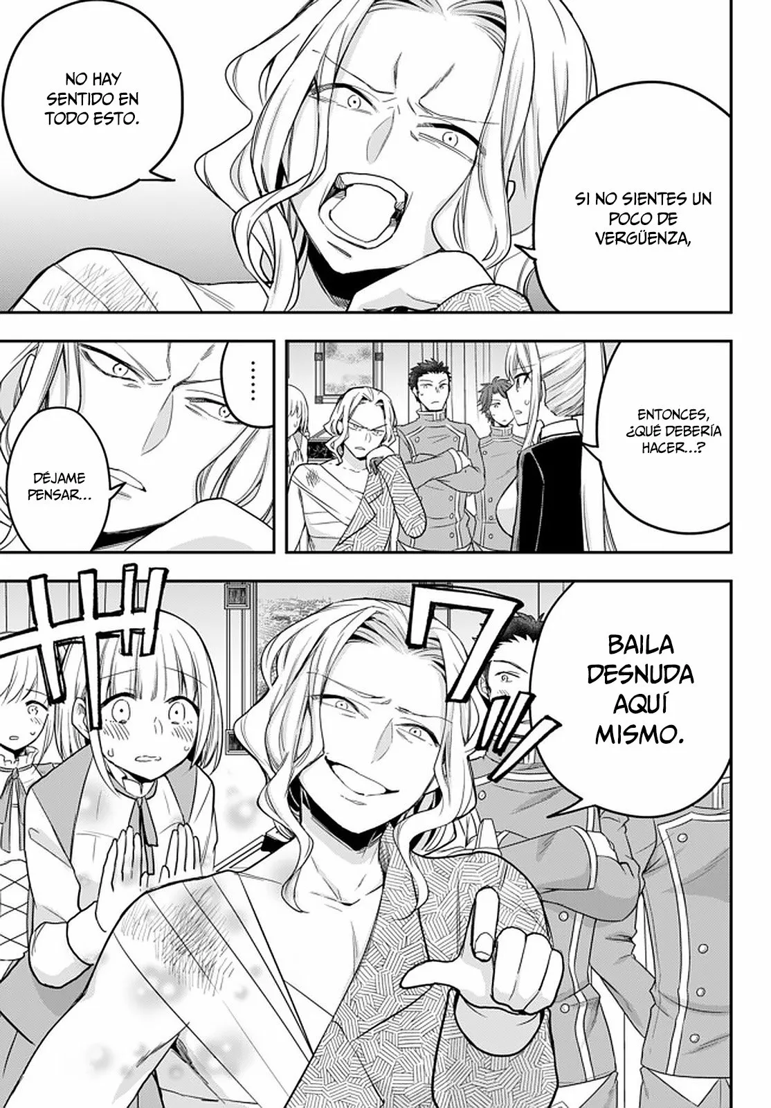 Jitsu wa Ore, Saikyou deshita? Capítulo 27 - Page 12