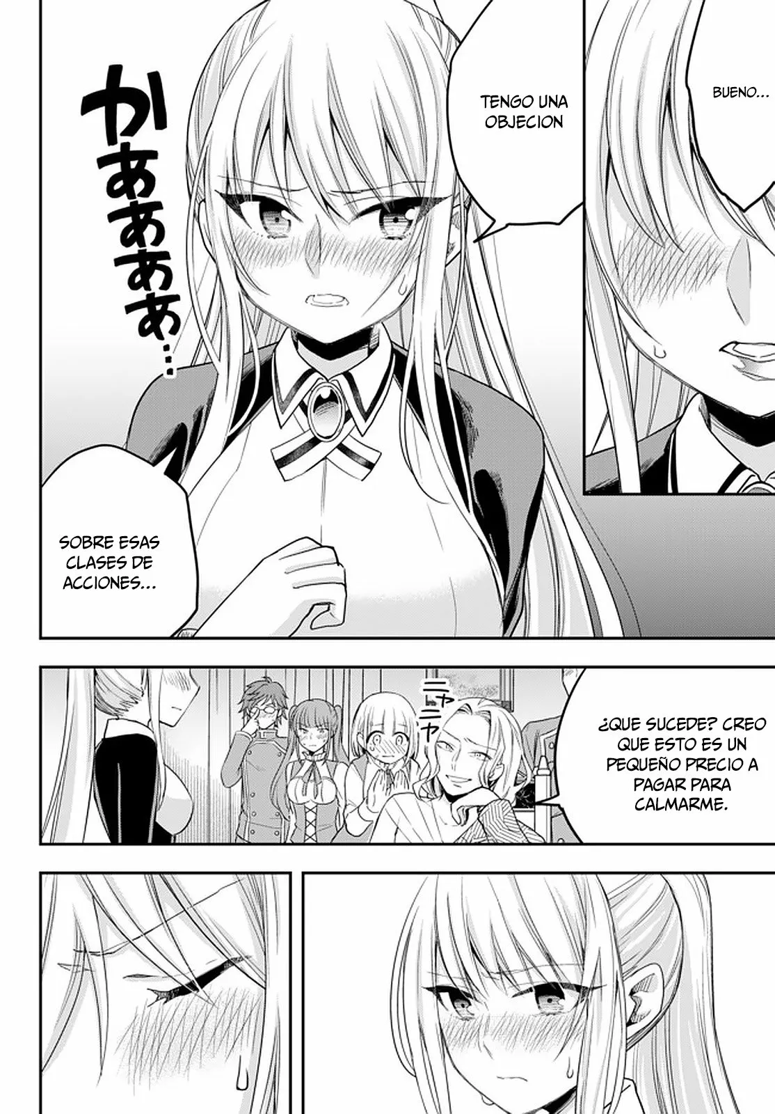 Jitsu wa Ore, Saikyou deshita? Capítulo 27 - Page 13