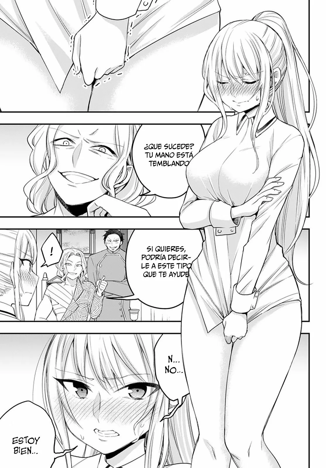 Jitsu wa Ore, Saikyou deshita? Capítulo 27 - Page 16