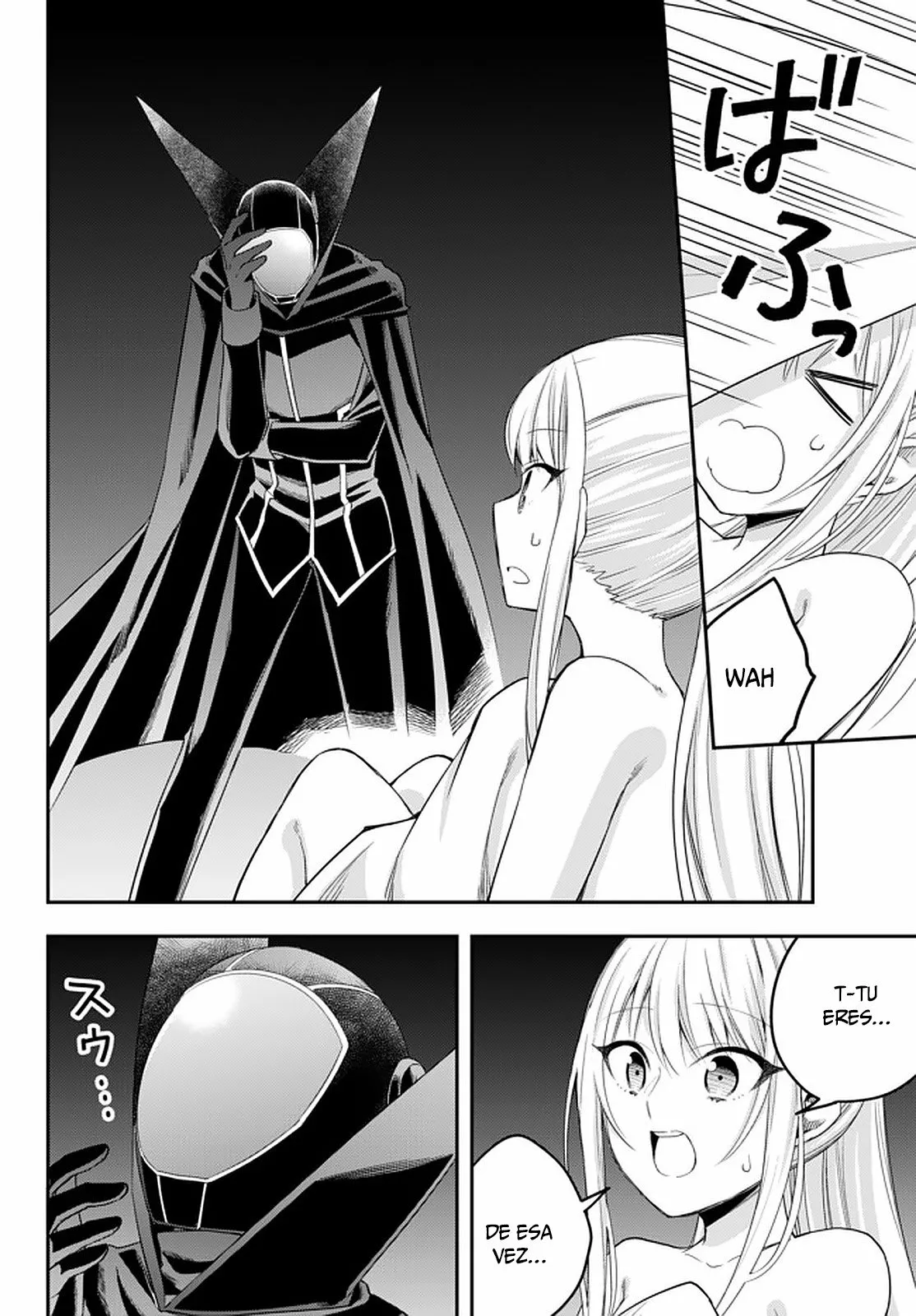 Jitsu wa Ore, Saikyou deshita? Capítulo 27 - Page 20