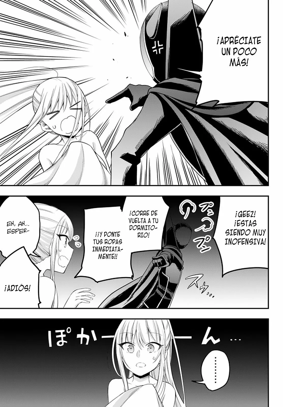 Jitsu wa Ore, Saikyou deshita? Capítulo 27 - Page 21