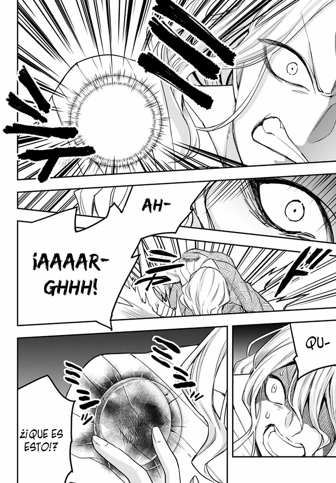 Jitsu wa Ore, Saikyou deshita? Capítulo 27 - Page 24
