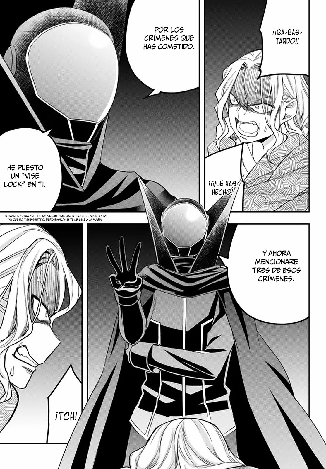 Jitsu wa Ore, Saikyou deshita? Capítulo 27 - Page 25