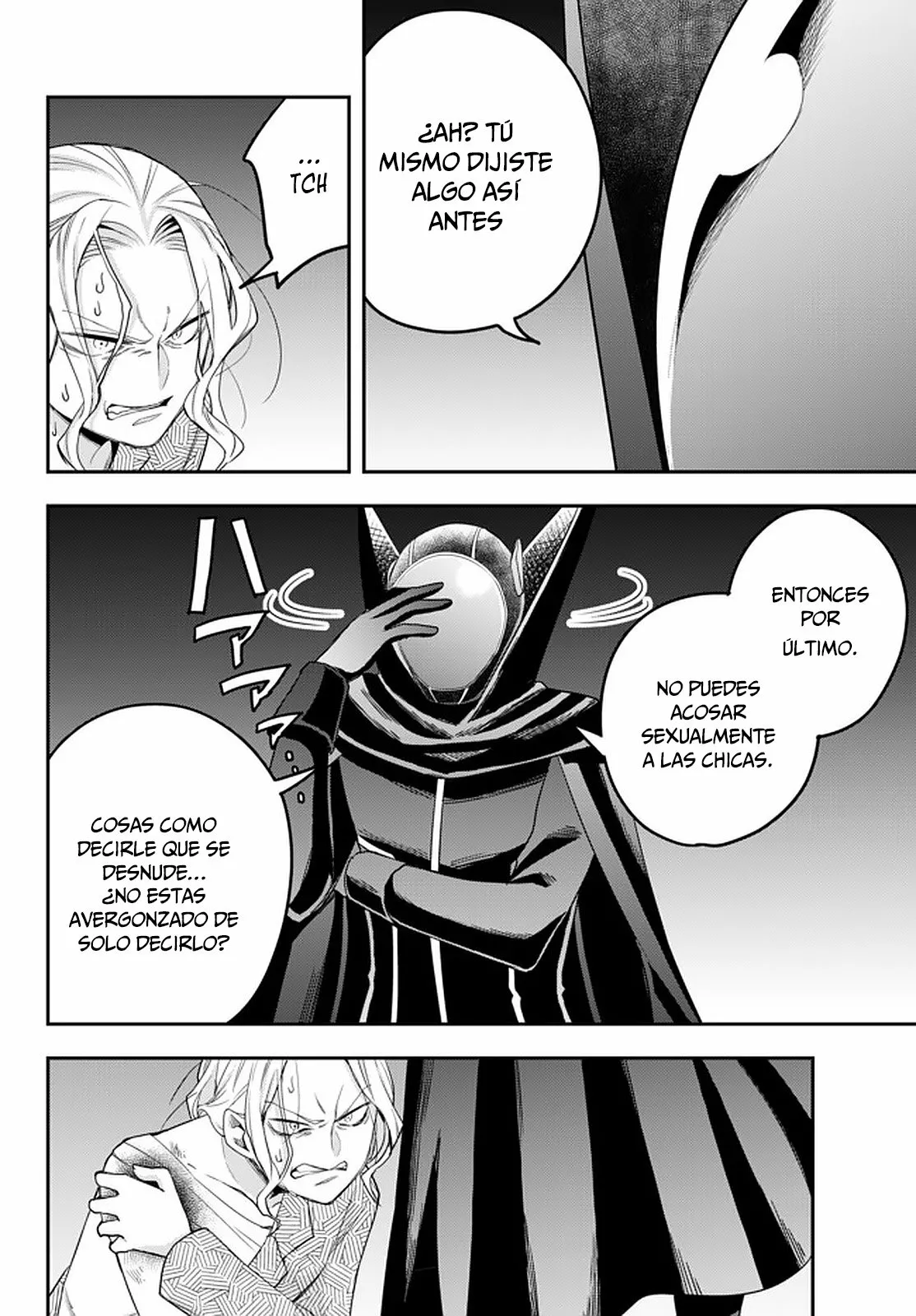 Jitsu wa Ore, Saikyou deshita? Capítulo 27 - Page 28