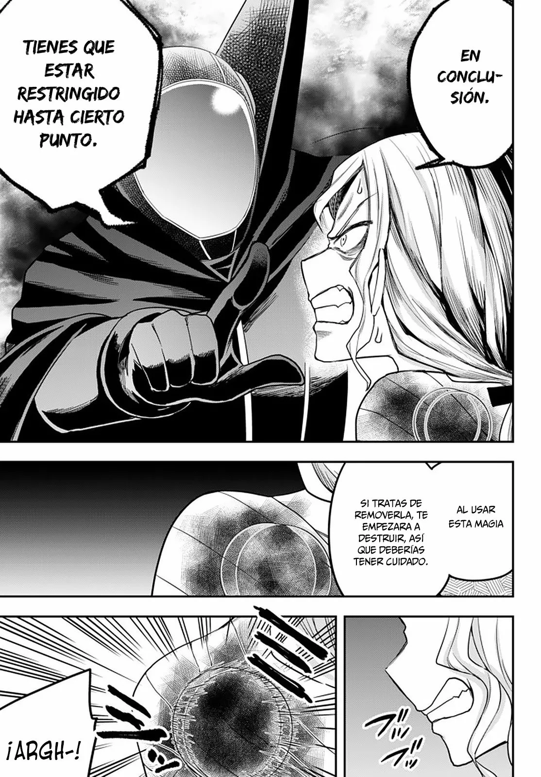 Jitsu wa Ore, Saikyou deshita? Capítulo 27 - Page 29