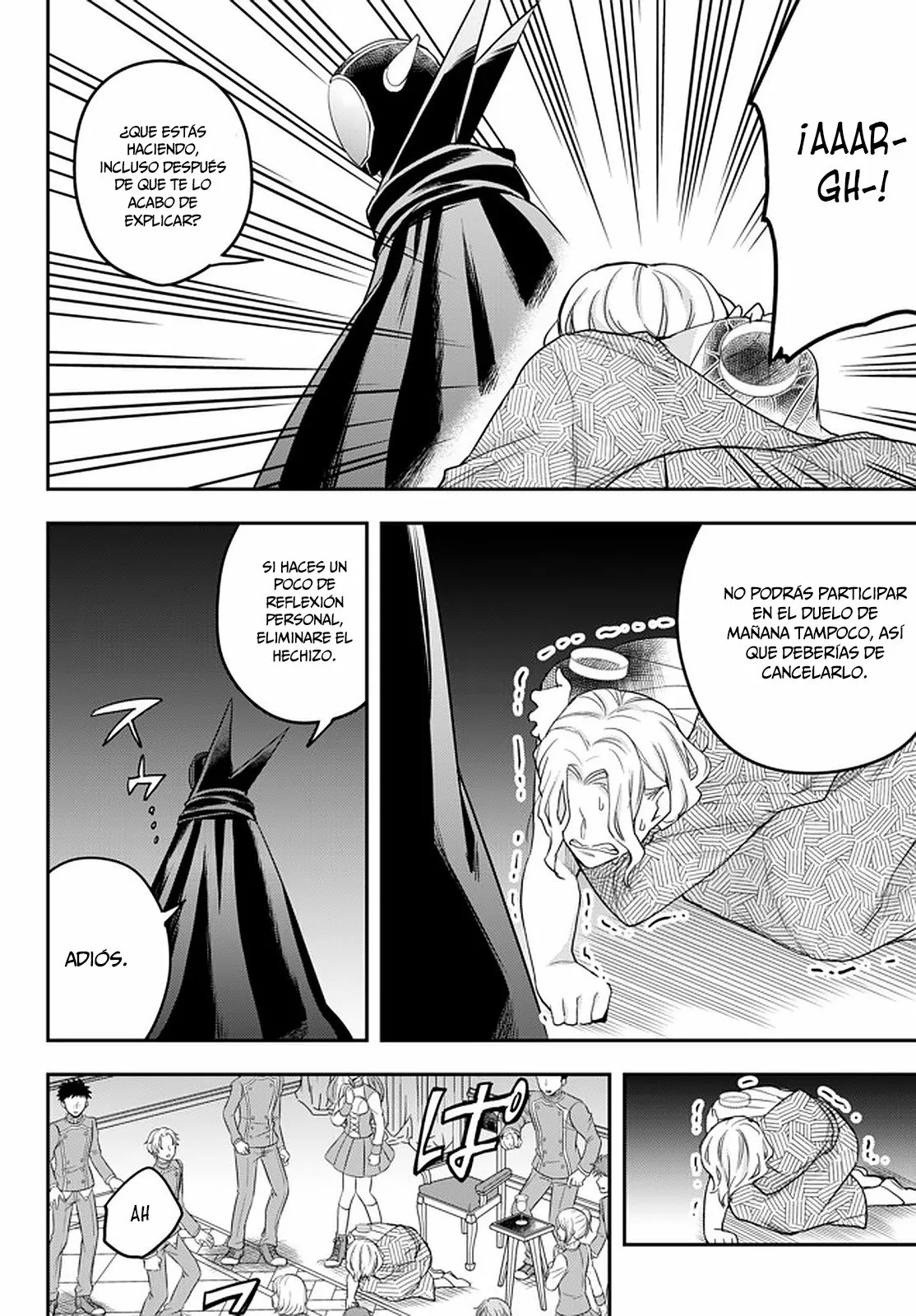 Jitsu wa Ore, Saikyou deshita? Capítulo 27 - Page 30