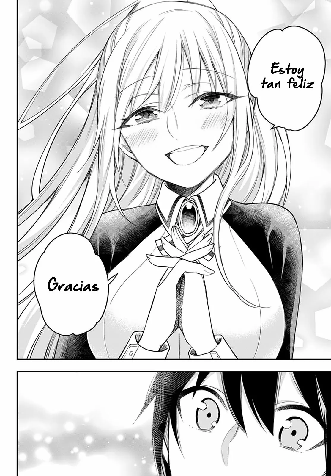 Jitsu wa Ore, Saikyou deshita? Capítulo 29 - Page 21