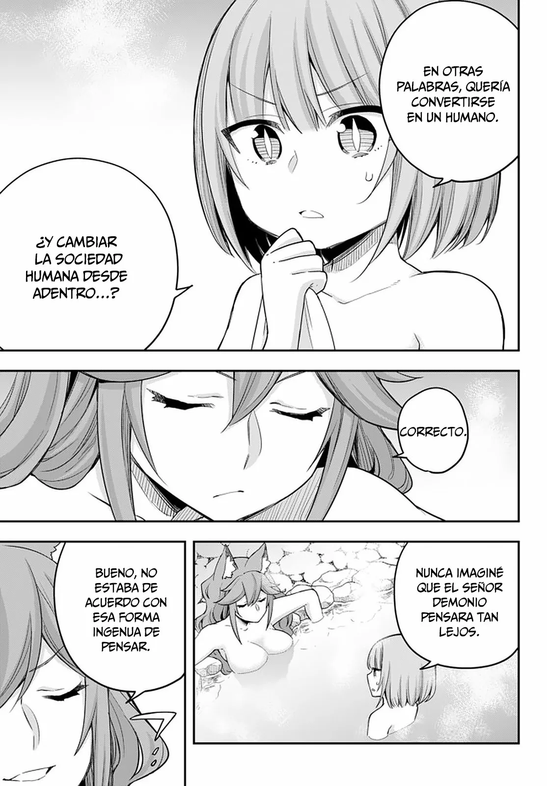 Jitsu wa Ore, Saikyou deshita? Capítulo 30 - Page 10