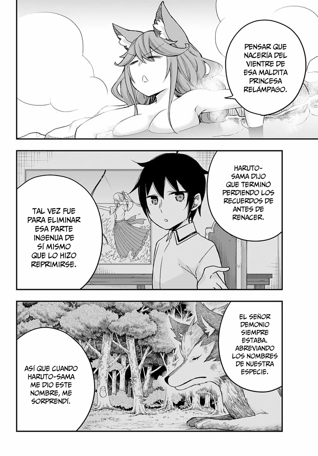 Jitsu wa Ore, Saikyou deshita? Capítulo 30 - Page 11