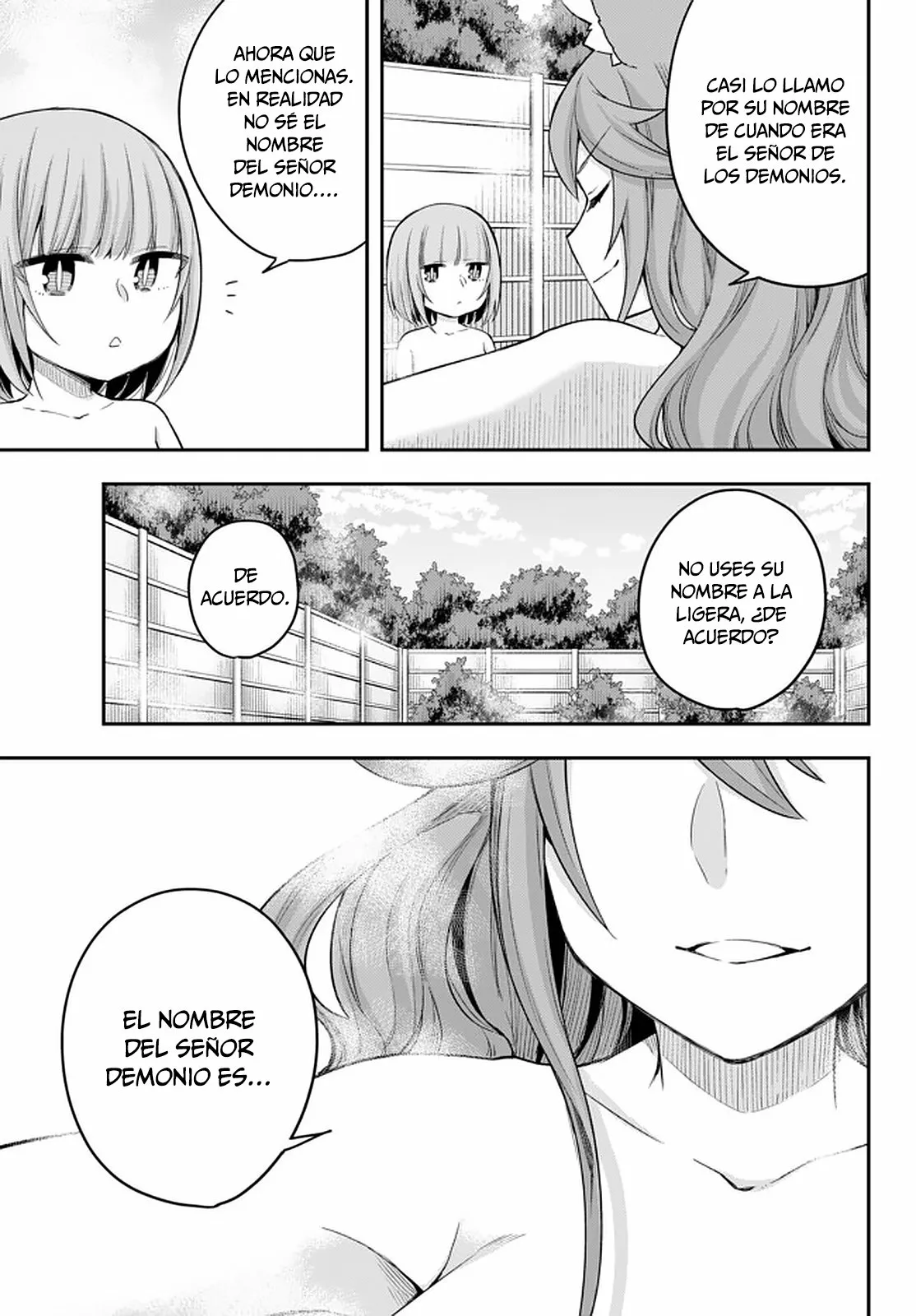 Jitsu wa Ore, Saikyou deshita? Capítulo 30 - Page 12