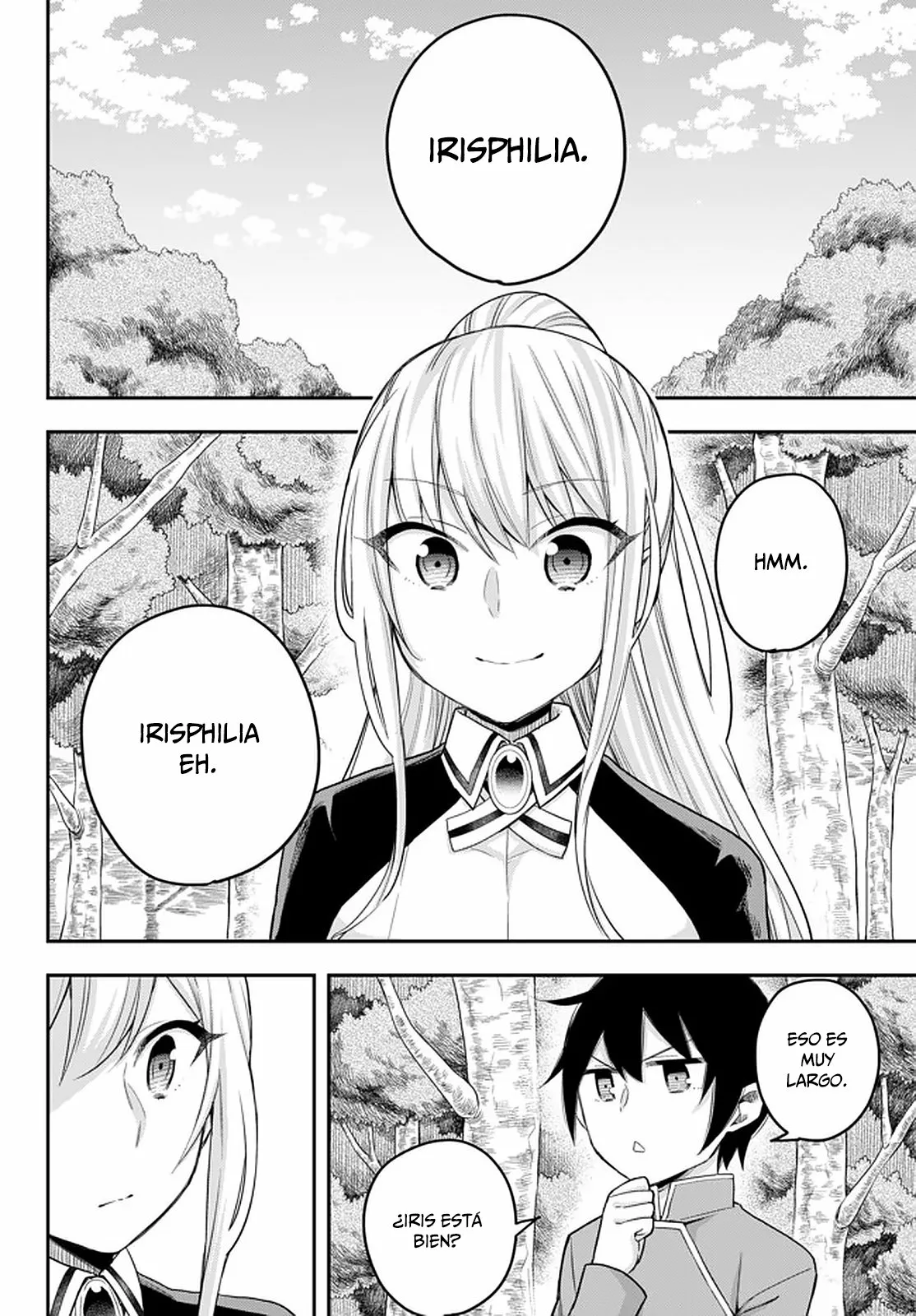 Jitsu wa Ore, Saikyou deshita? Capítulo 30 - Page 13