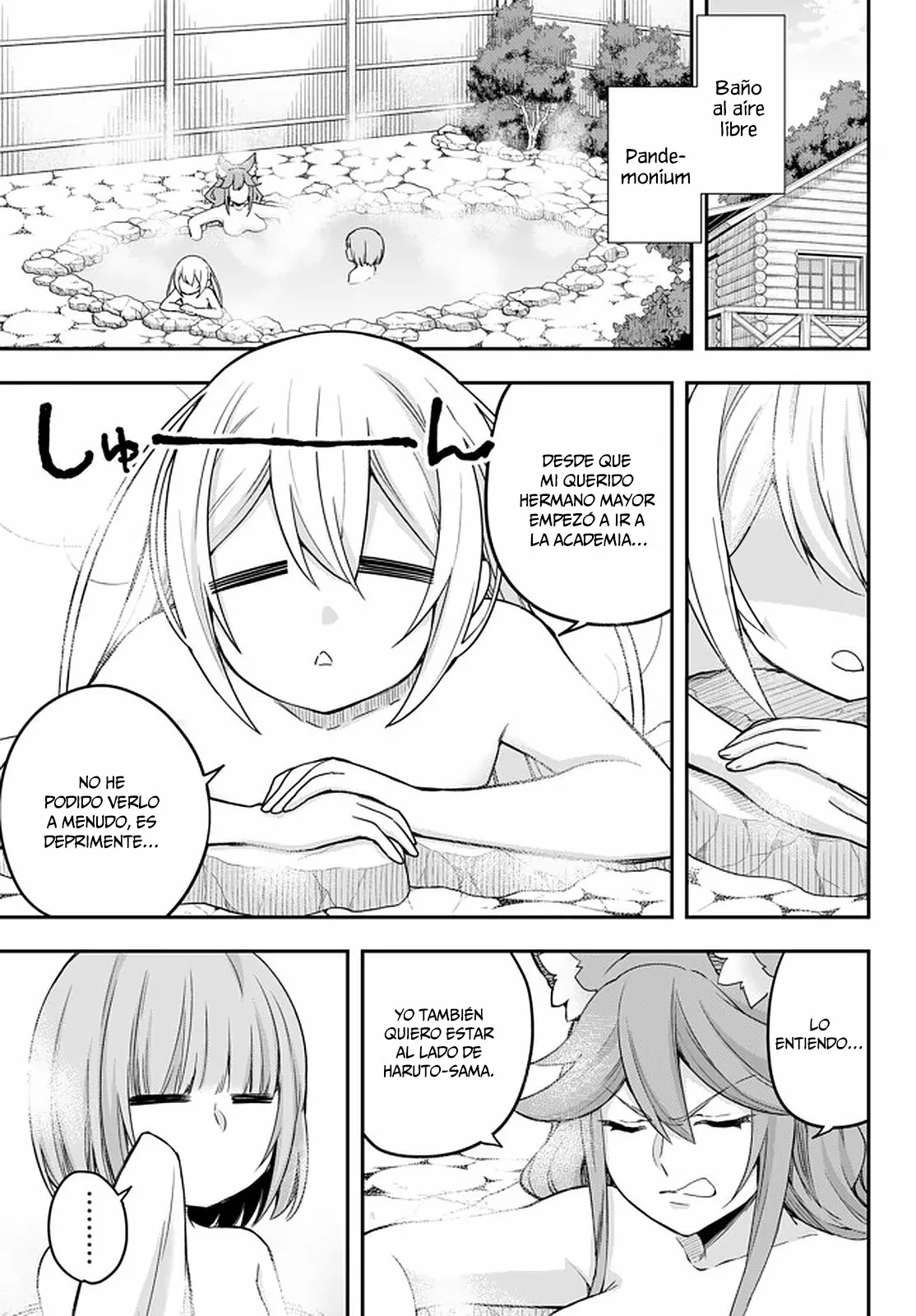 Jitsu wa Ore, Saikyou deshita? Capítulo 30 - Page 2