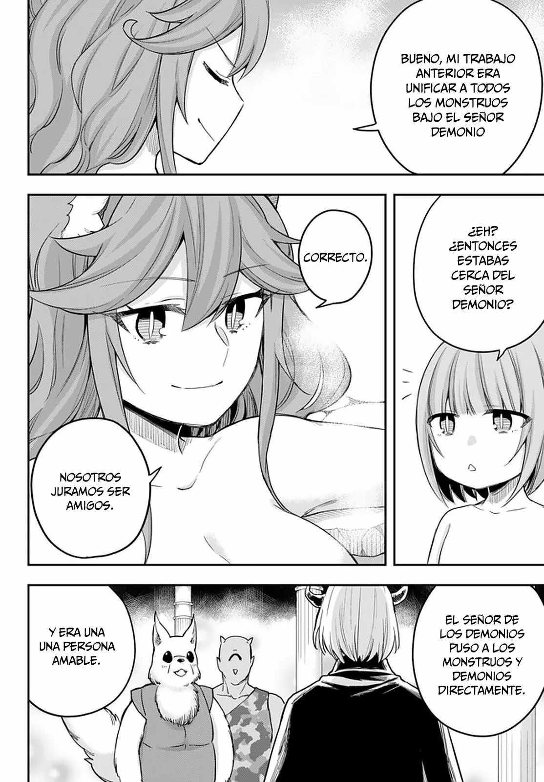 Jitsu wa Ore, Saikyou deshita? Capítulo 30 - Page 7