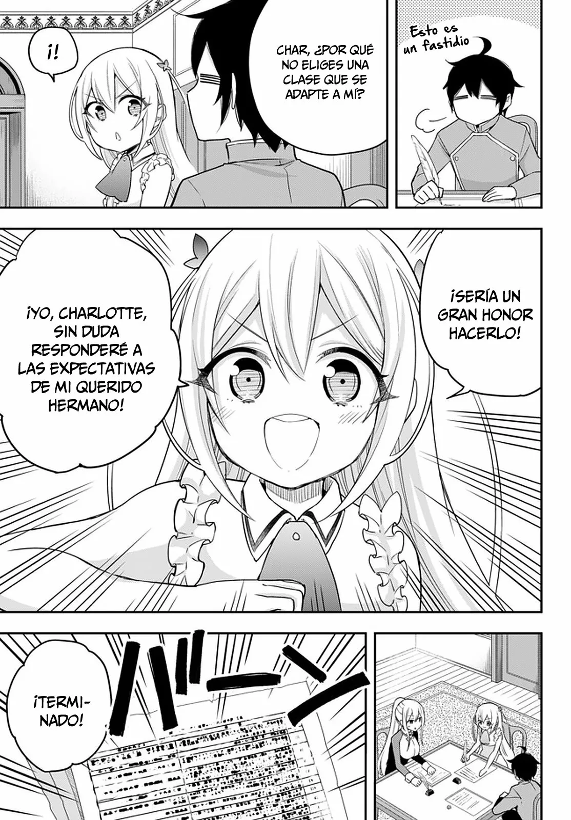 Jitsu wa Ore, Saikyou deshita? Capítulo 31 - Page 10
