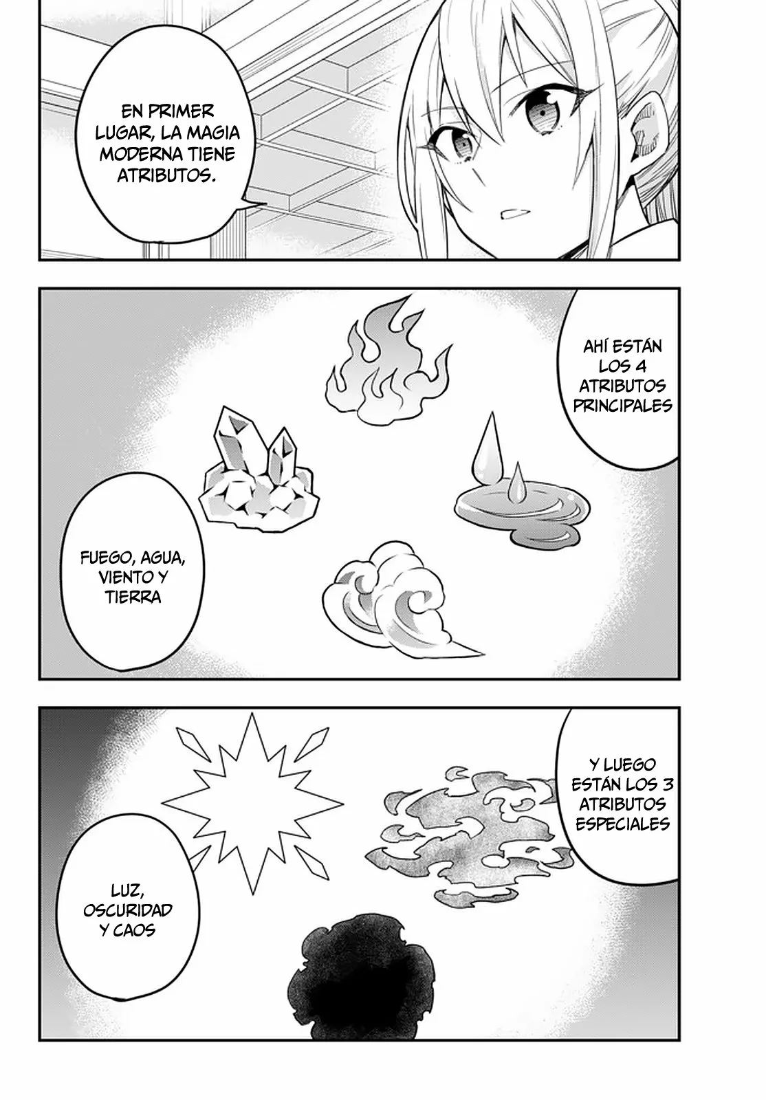 Jitsu wa Ore, Saikyou deshita? Capítulo 32 - Page 13