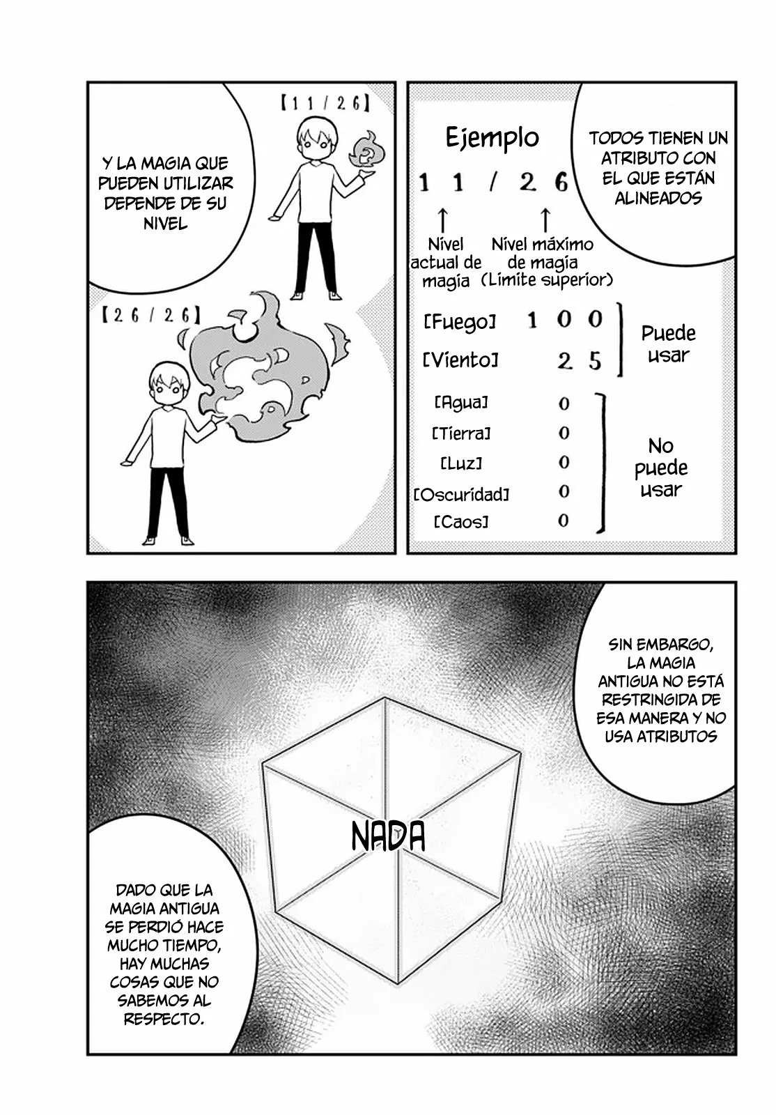 Jitsu wa Ore, Saikyou deshita? Capítulo 32 - Page 14