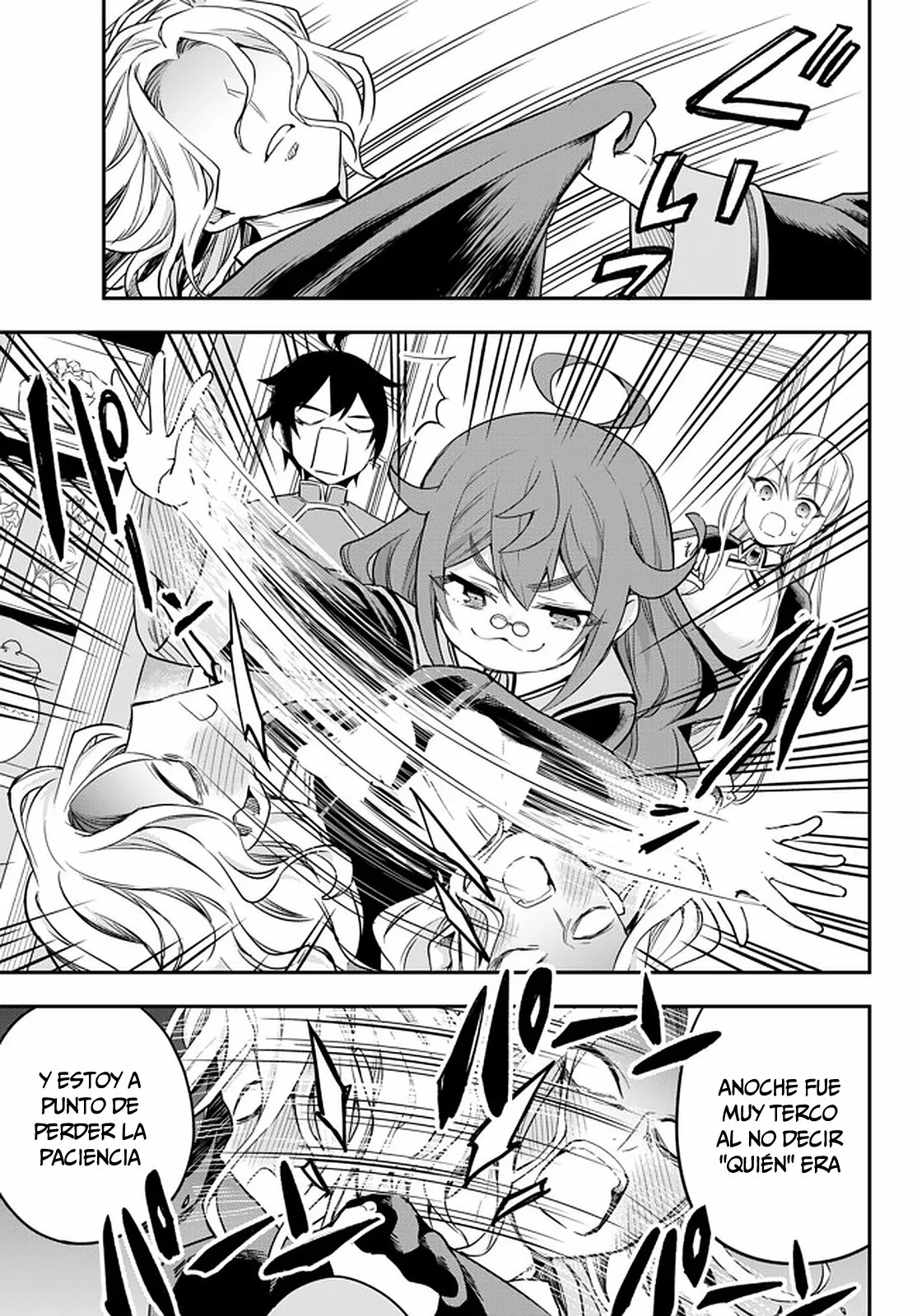 Jitsu wa Ore, Saikyou deshita? Capítulo 32 - Page 18