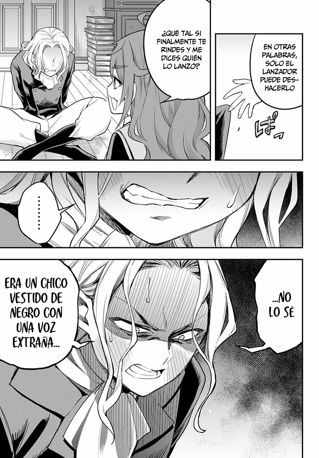 Jitsu wa Ore, Saikyou deshita? Capítulo 32 - Page 20