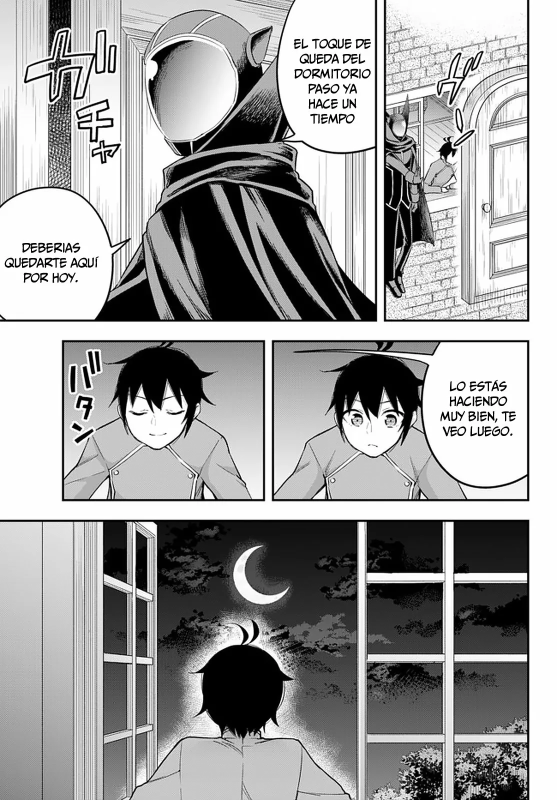 Jitsu wa Ore, Saikyou deshita? Capítulo 34 - Page 22