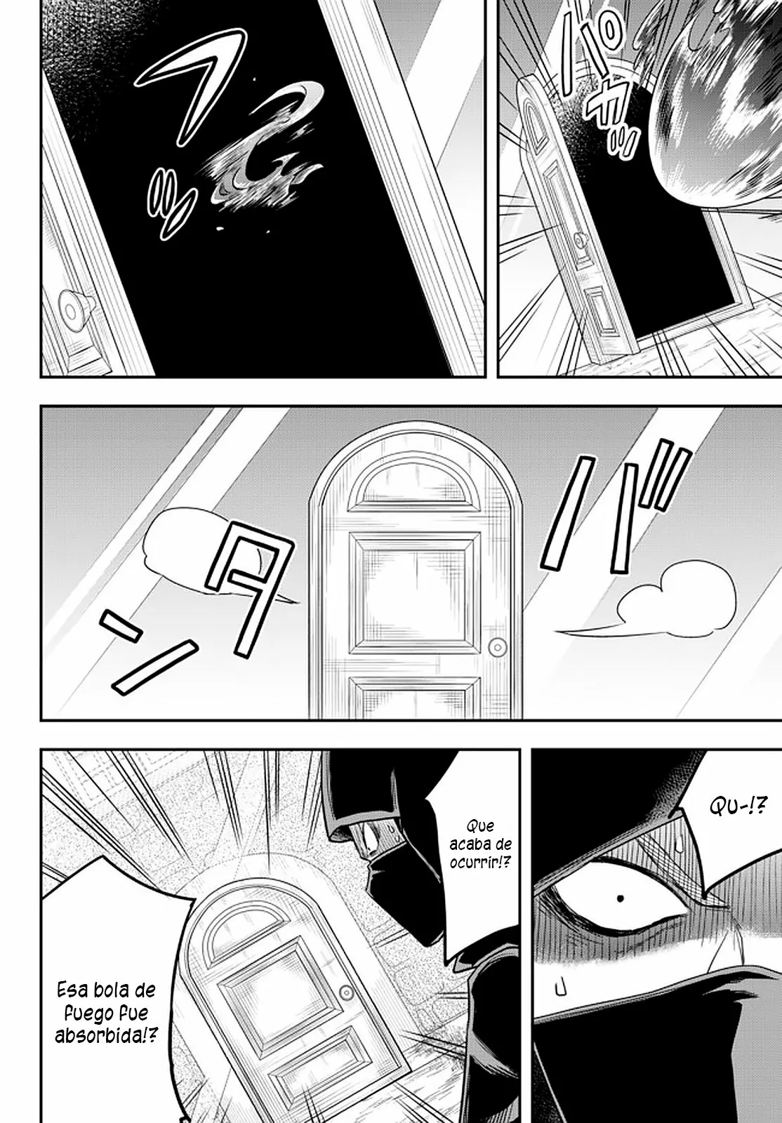 Jitsu wa Ore, Saikyou deshita? Capítulo 35 - Page 13