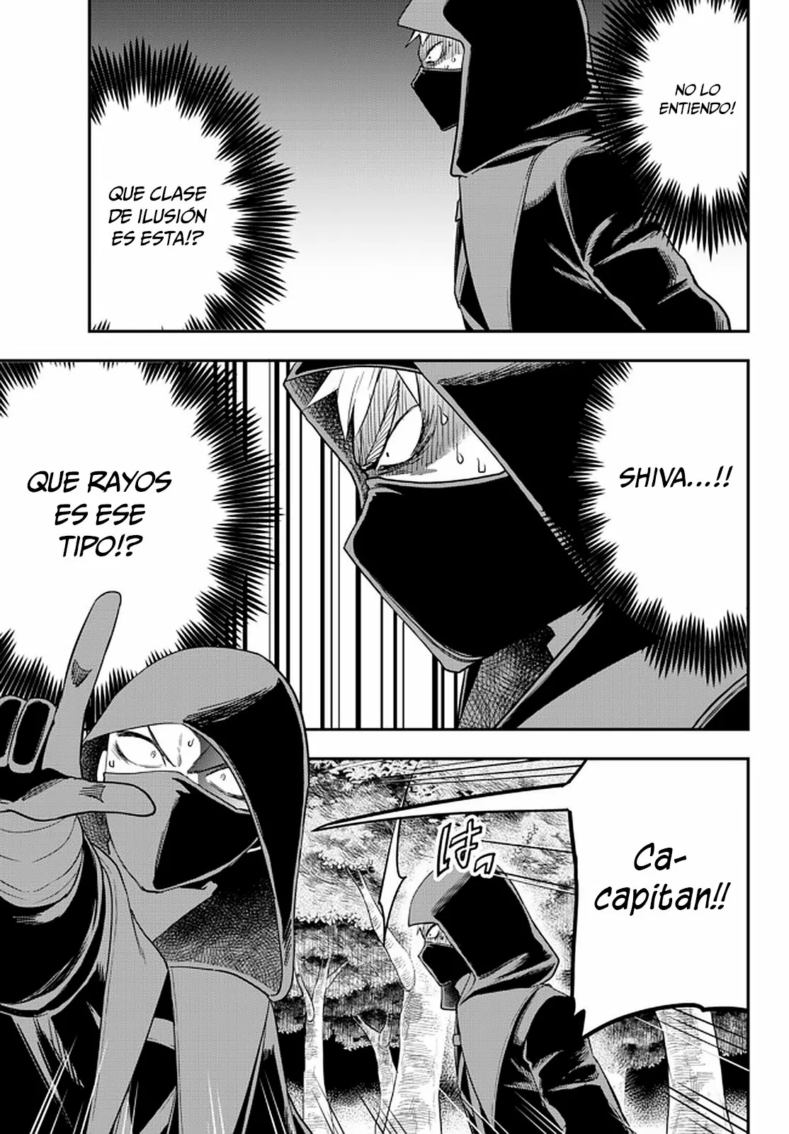Jitsu wa Ore, Saikyou deshita? Capítulo 35 - Page 14