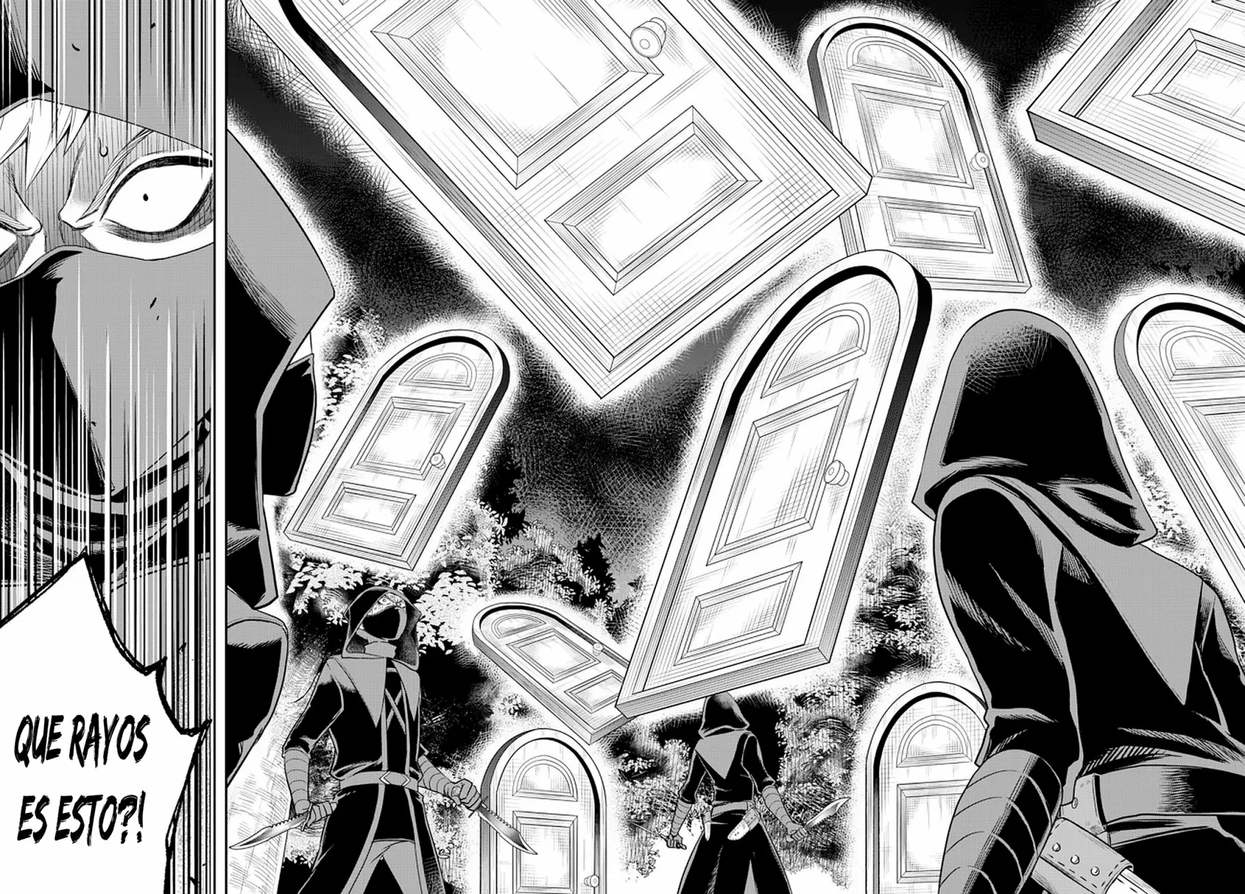 Jitsu wa Ore, Saikyou deshita? Capítulo 35 - Page 15