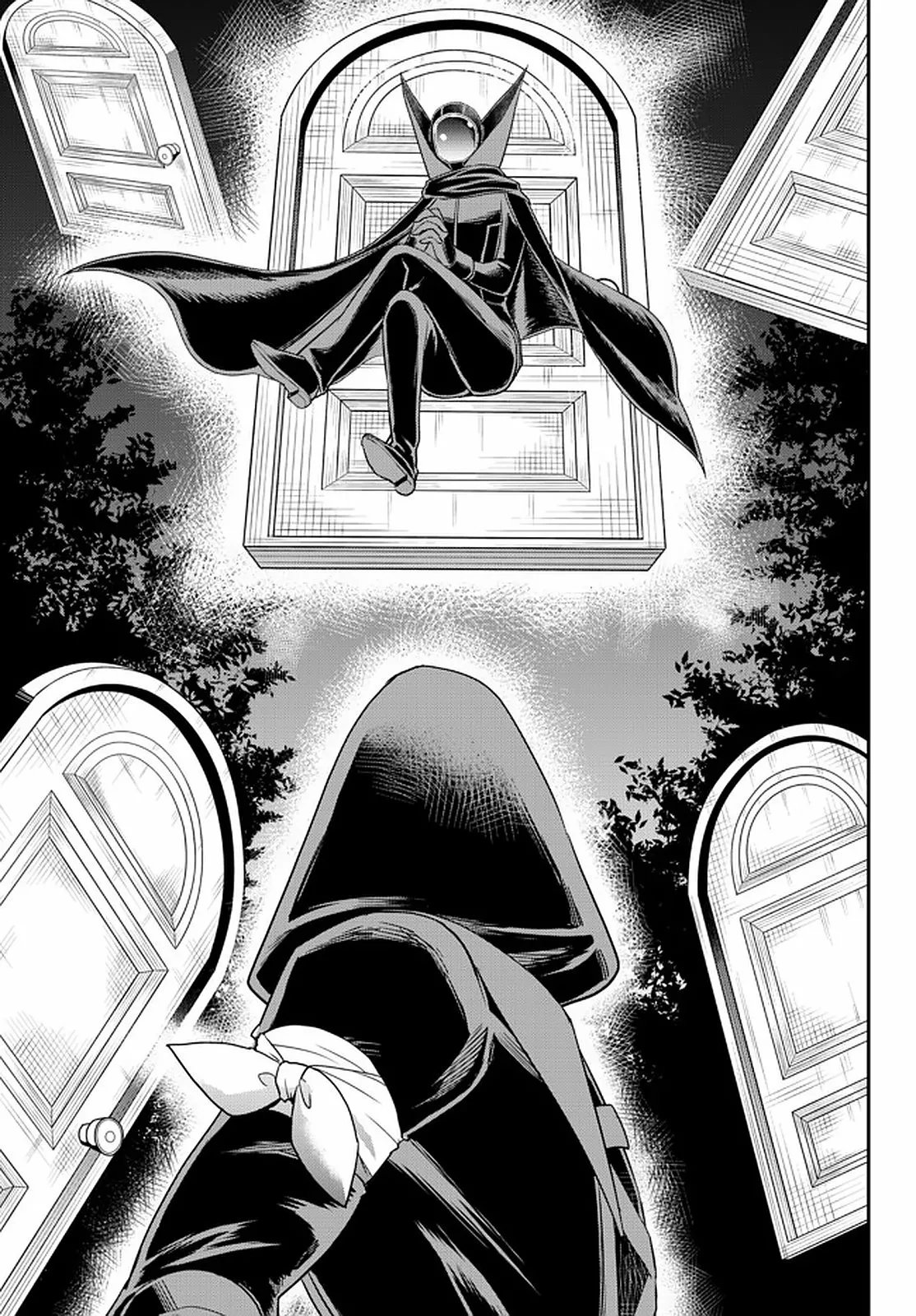 Jitsu wa Ore, Saikyou deshita? Capítulo 35 - Page 21