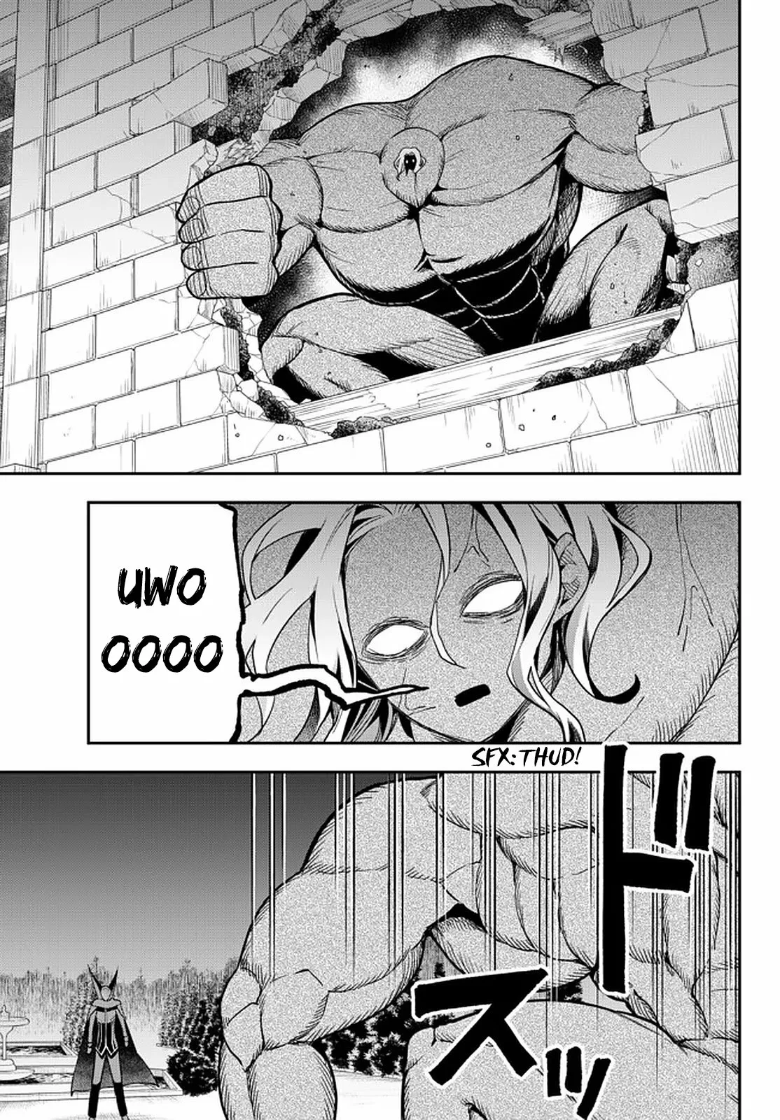 Jitsu wa Ore, Saikyou deshita? Capítulo 36 - Page 12
