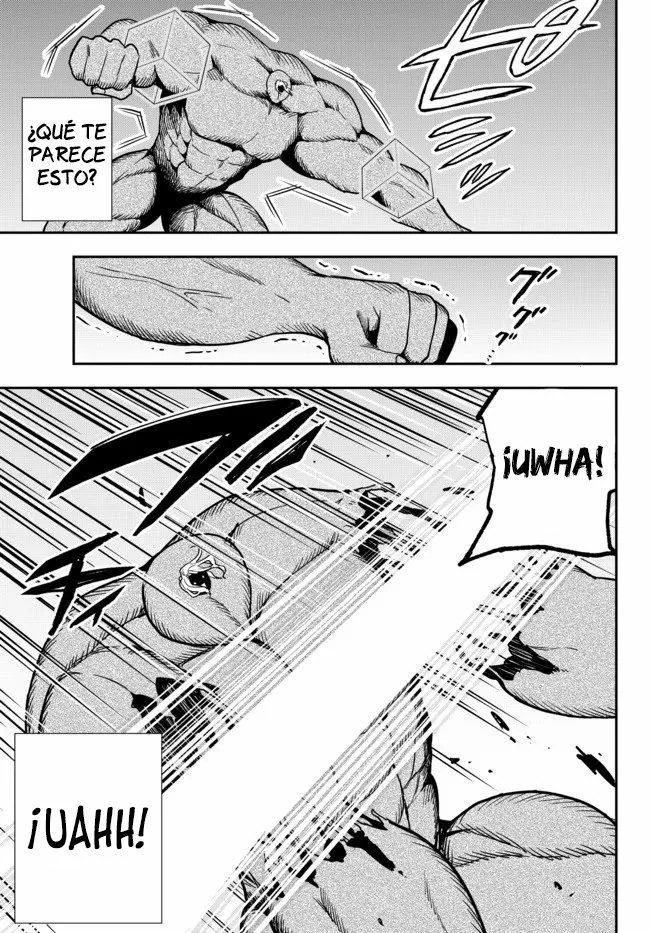 Jitsu wa Ore, Saikyou deshita? Capítulo 36 - Page 18