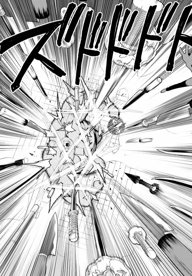 Jitsu wa Ore, Saikyou deshita? Capítulo 36 - Page 23