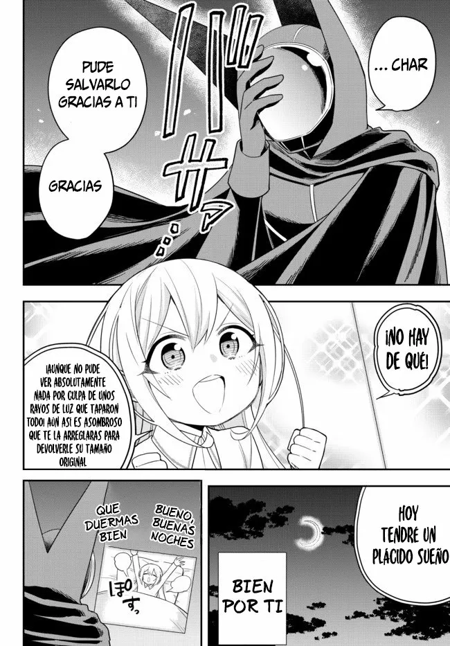 Jitsu wa Ore, Saikyou deshita? Capítulo 36 - Page 27