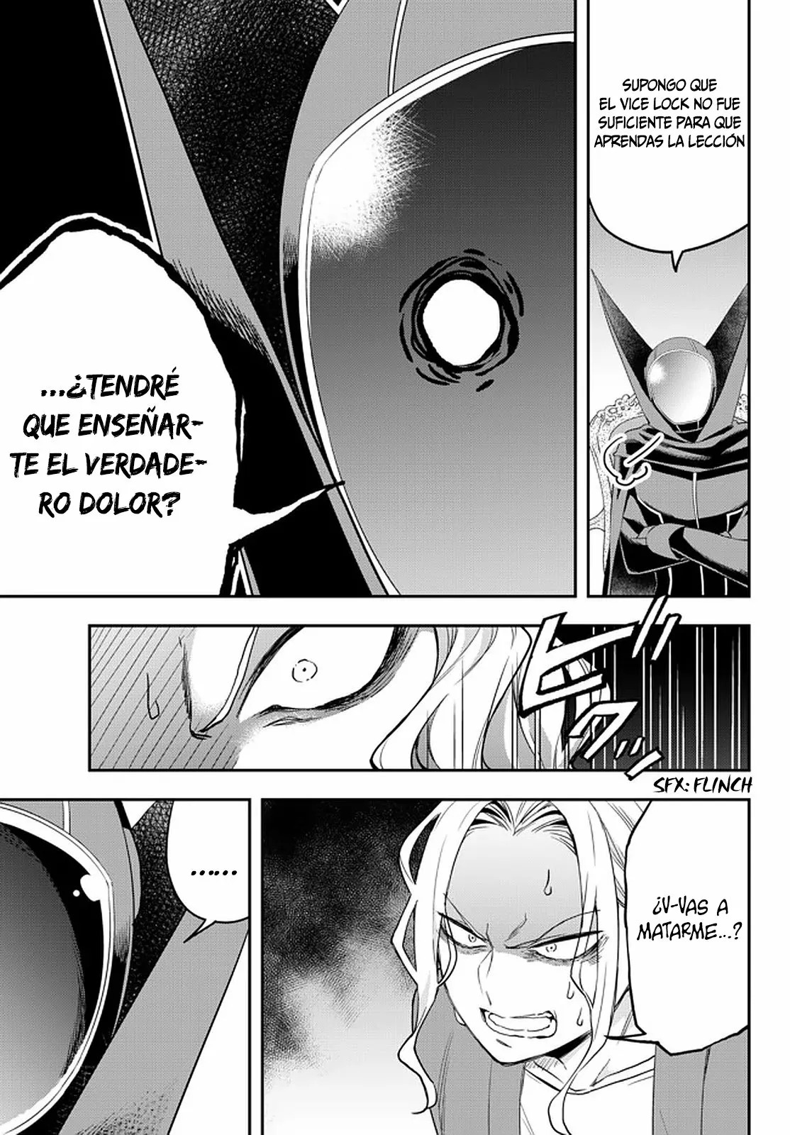 Jitsu wa Ore, Saikyou deshita? Capítulo 36 - Page 5