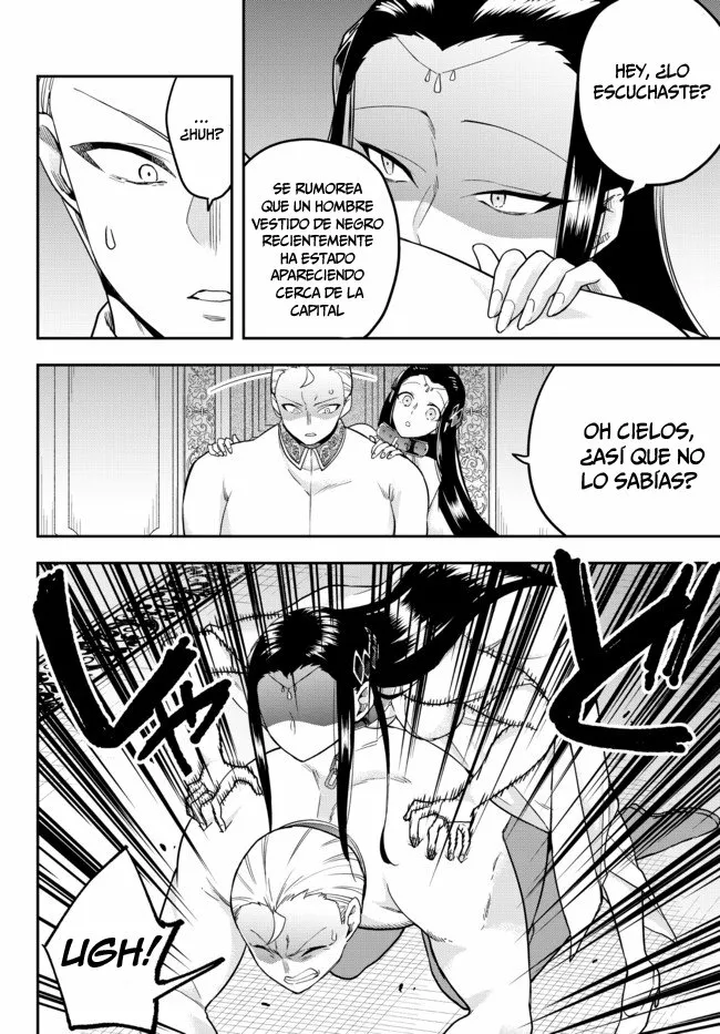 Jitsu wa Ore, Saikyou deshita? Capítulo 37 - Page 7