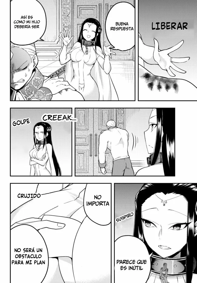 Jitsu wa Ore, Saikyou deshita? Capítulo 37 - Page 9