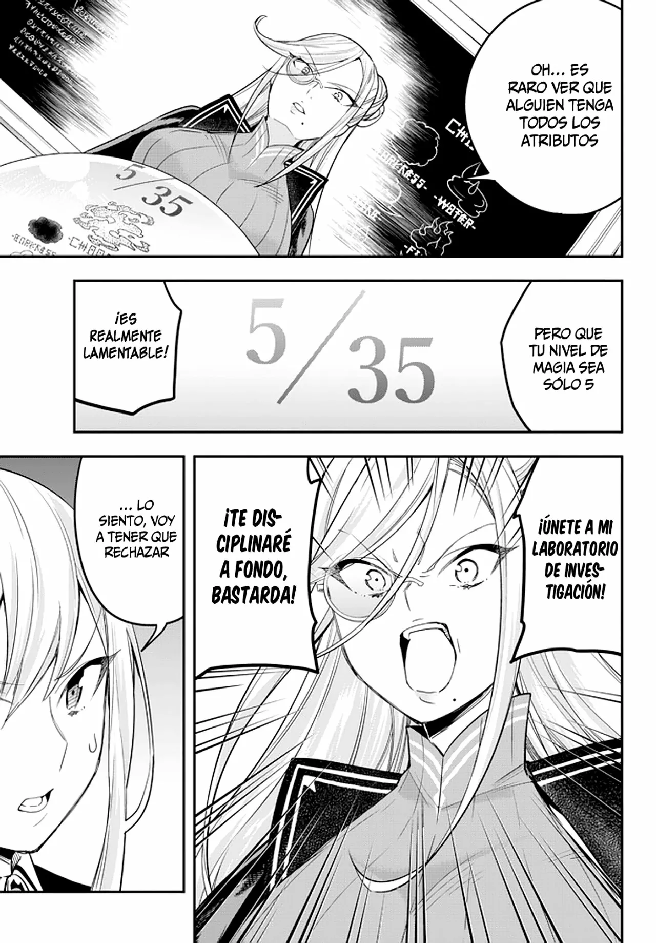 Jitsu wa Ore, Saikyou deshita? Capítulo 39 - Page 10