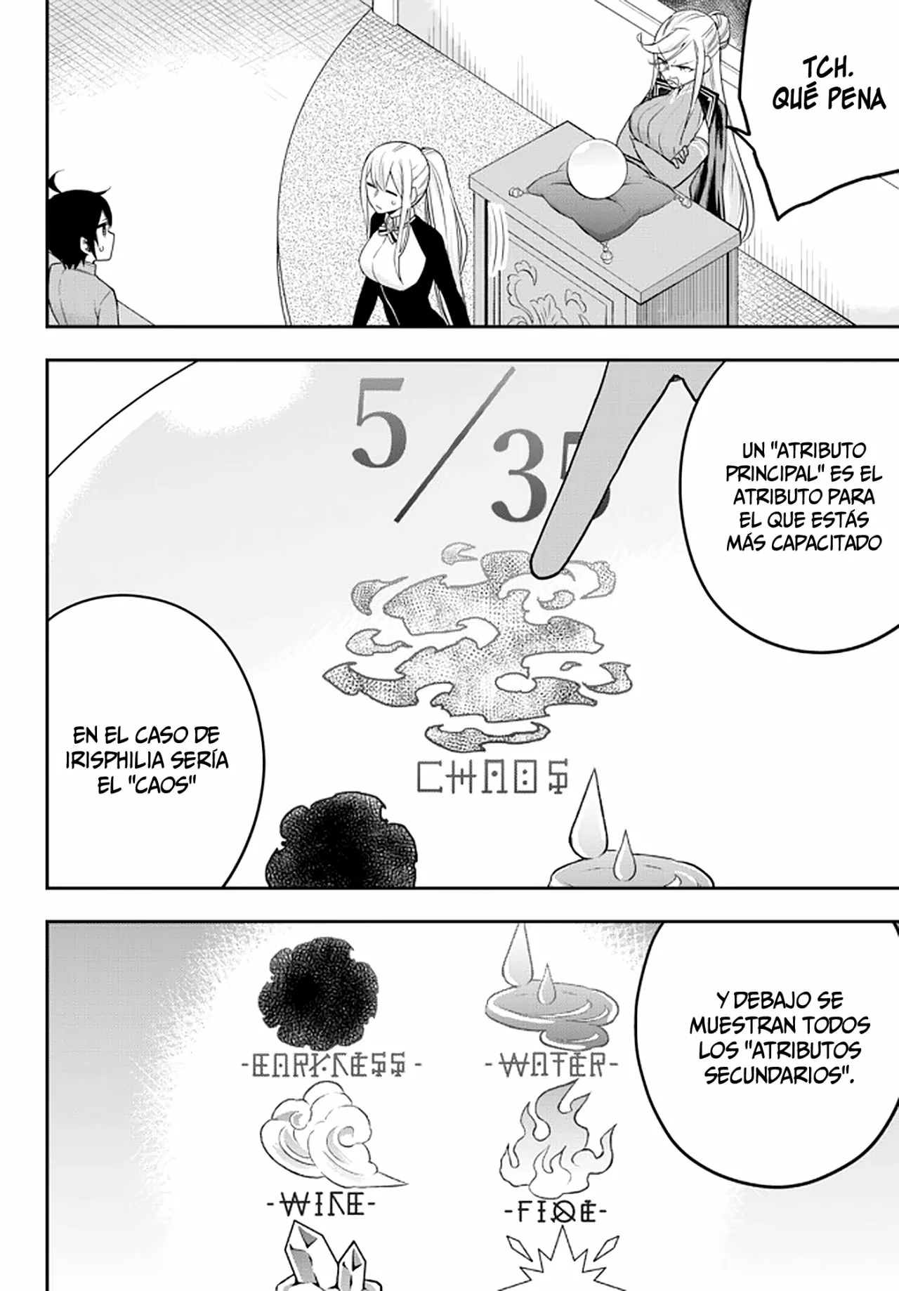 Jitsu wa Ore, Saikyou deshita? Capítulo 39 - Page 11