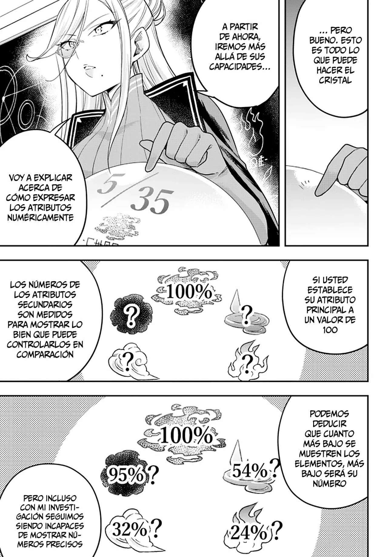 Jitsu wa Ore, Saikyou deshita? Capítulo 39 - Page 12
