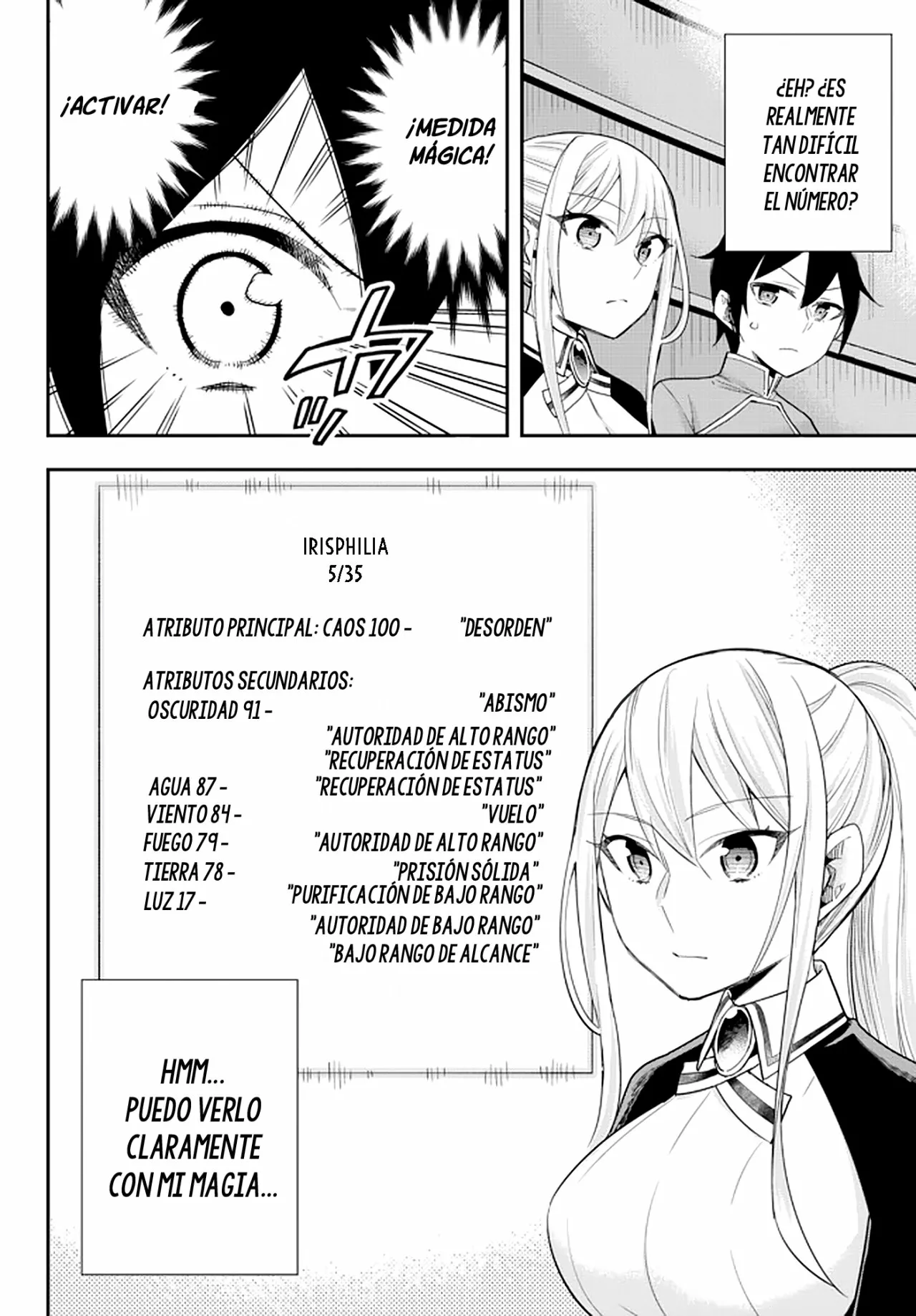 Jitsu wa Ore, Saikyou deshita? Capítulo 39 - Page 13