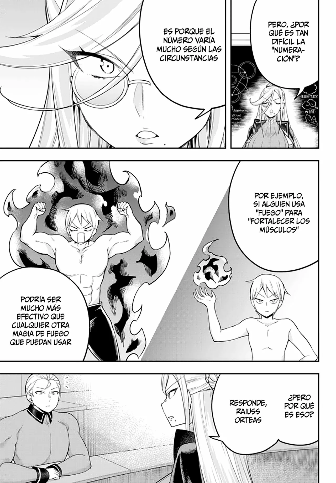 Jitsu wa Ore, Saikyou deshita? Capítulo 39 - Page 14