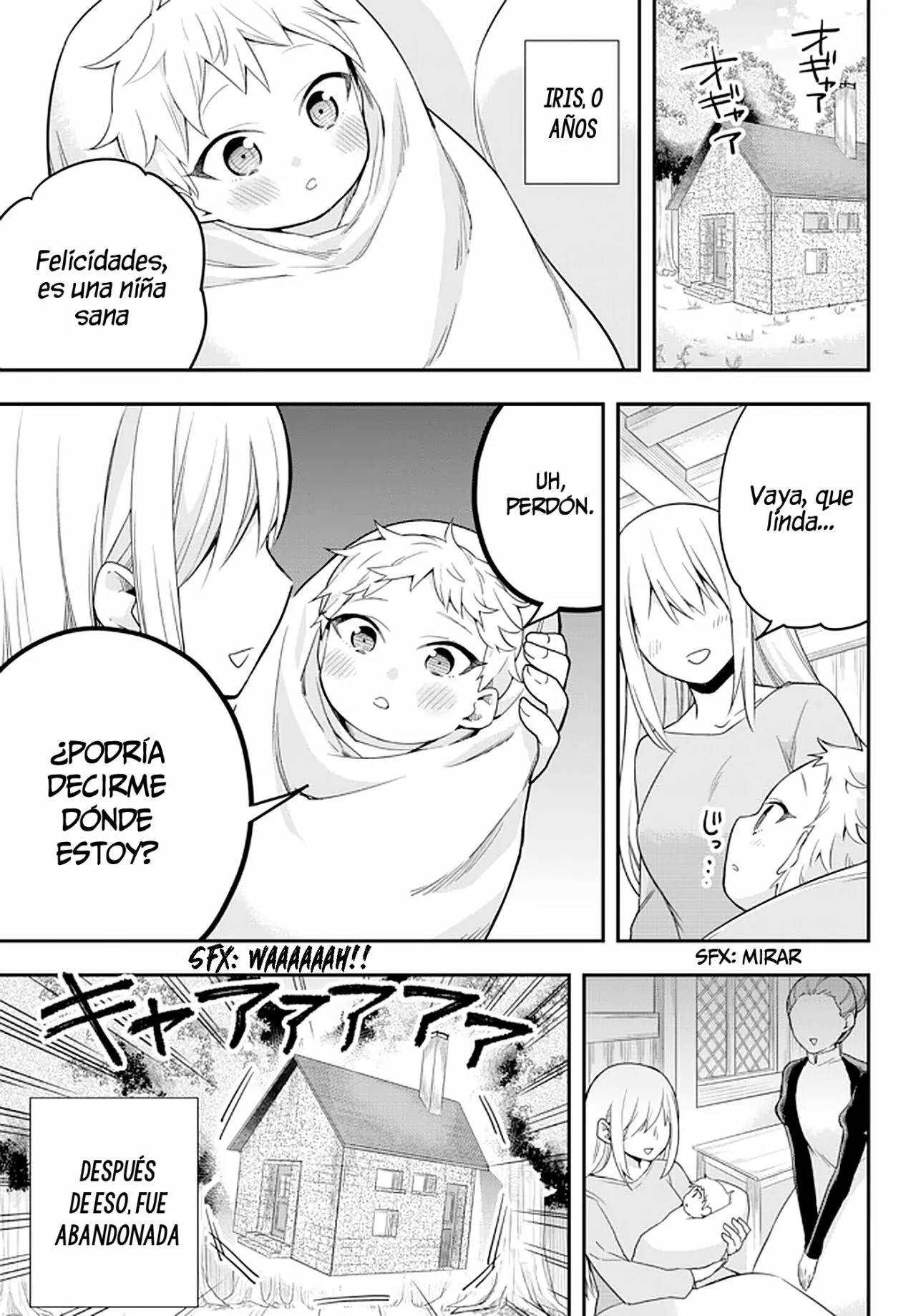 Jitsu wa Ore, Saikyou deshita? Capítulo 39 - Page 24