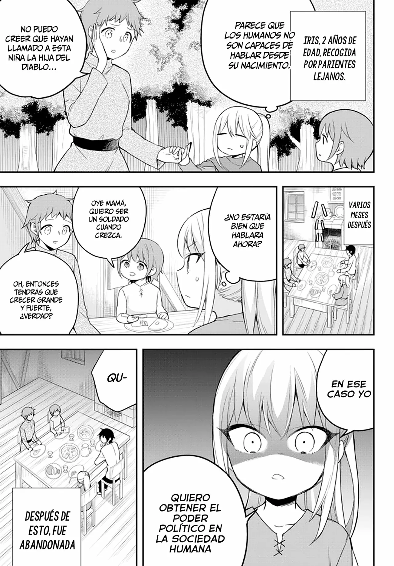 Jitsu wa Ore, Saikyou deshita? Capítulo 39 - Page 25