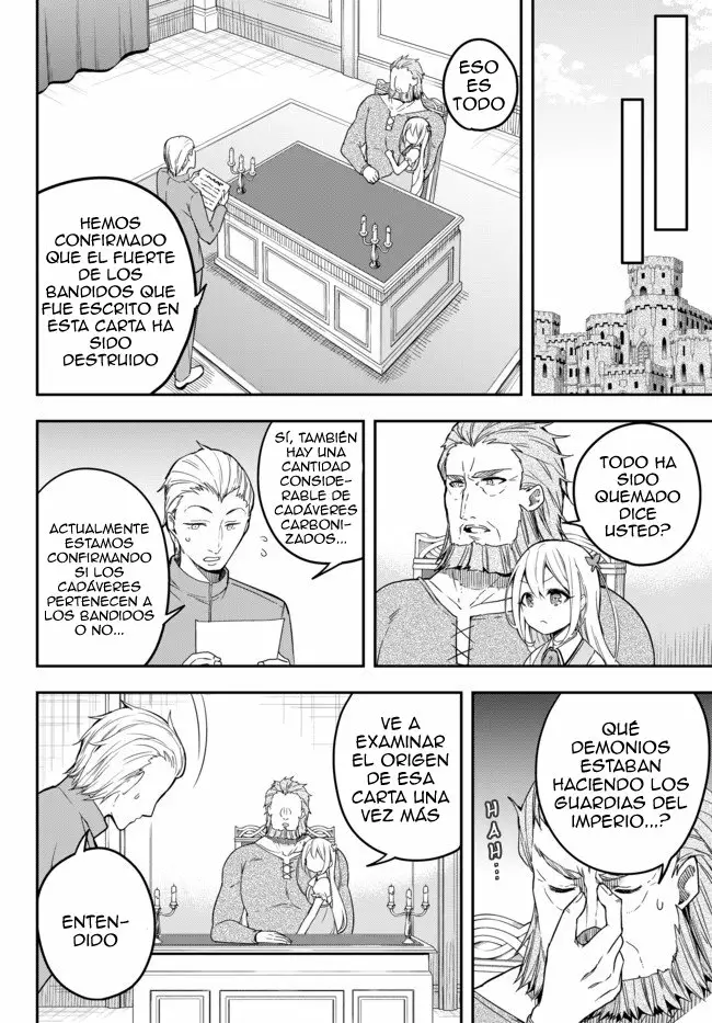 Jitsu wa Ore, Saikyou deshita? Capítulo 4 - Page 26