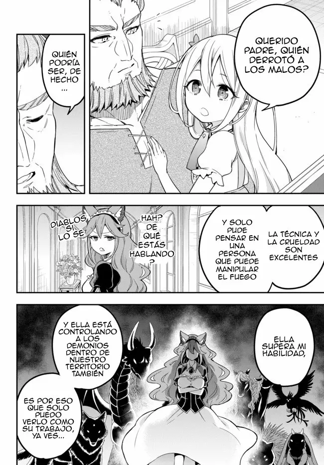 Jitsu wa Ore, Saikyou deshita? Capítulo 4 - Page 28