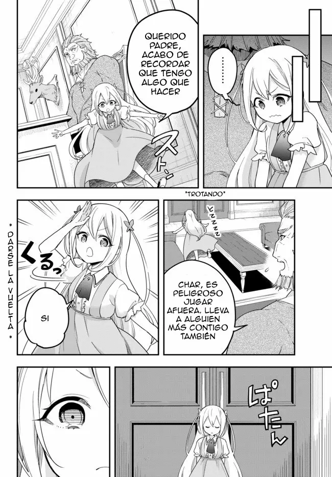 Jitsu wa Ore, Saikyou deshita? Capítulo 4 - Page 30