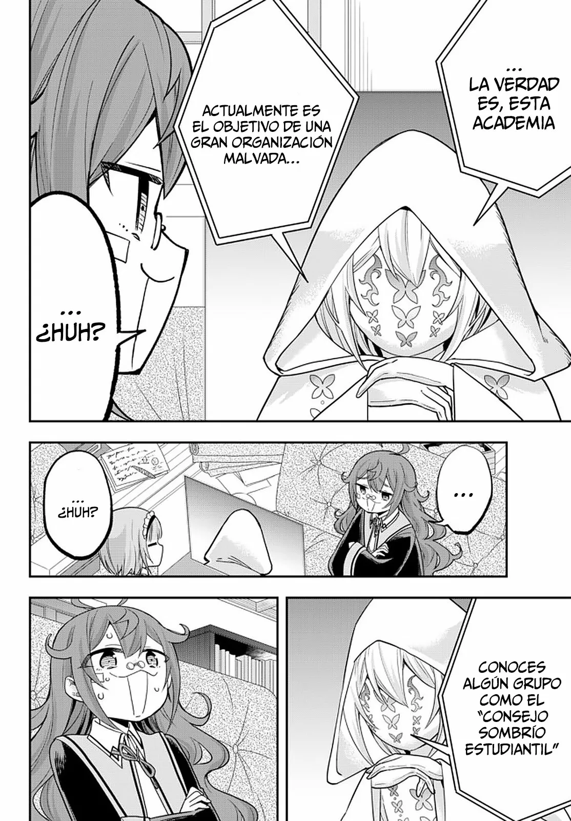 Jitsu wa Ore, Saikyou deshita? Capítulo 40 - Page 25
