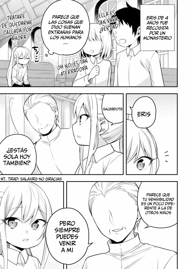 Jitsu wa Ore, Saikyou deshita? Capítulo 40 - Page 29