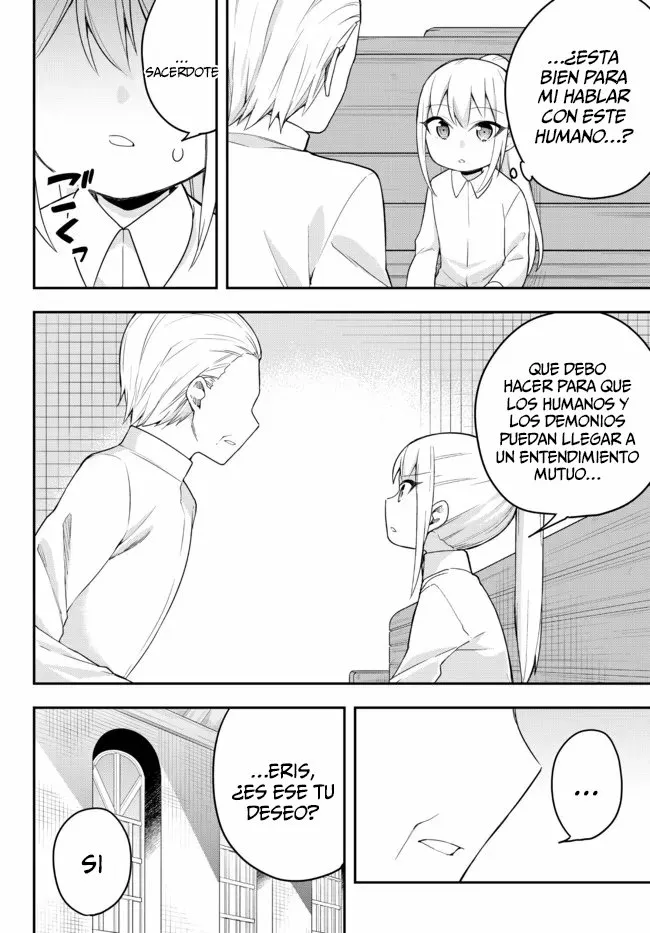 Jitsu wa Ore, Saikyou deshita? Capítulo 40 - Page 30