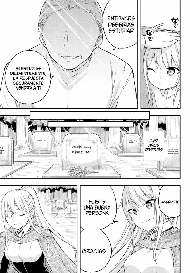 Jitsu wa Ore, Saikyou deshita? Capítulo 40 - Page 31