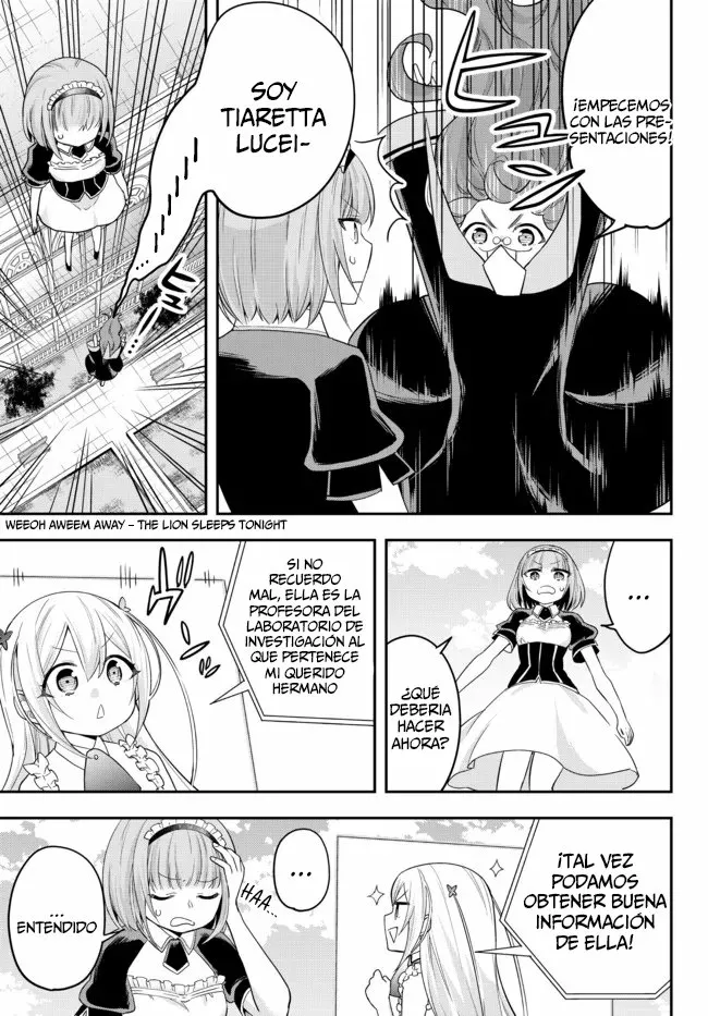Jitsu wa Ore, Saikyou deshita? Capítulo 40 - Page 8