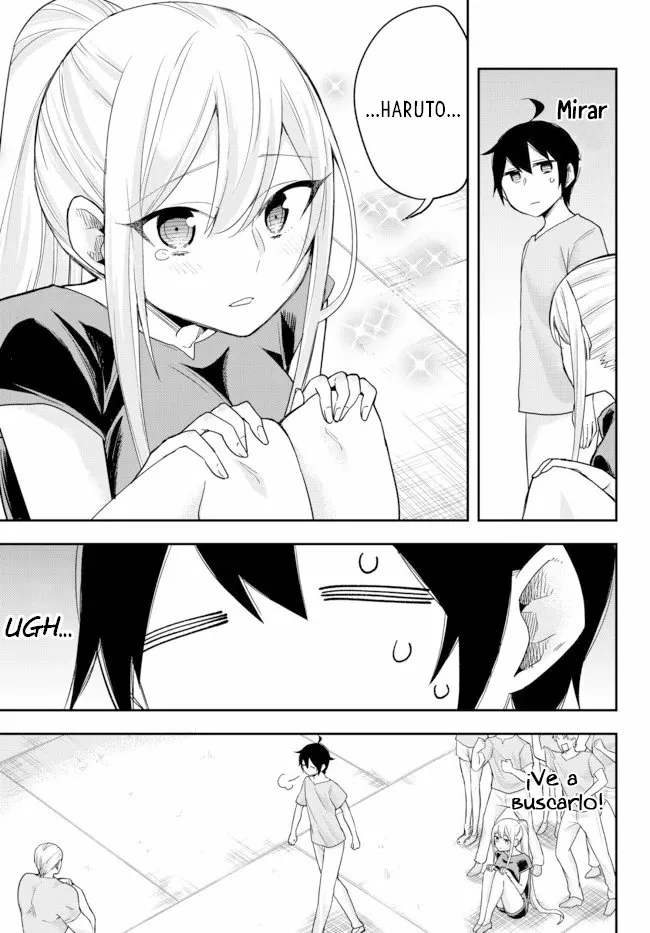 Jitsu wa Ore, Saikyou deshita? Capítulo 41 - Page 15
